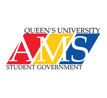 AMS Queen's University Student Government logo
