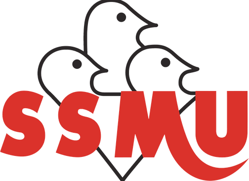 SSMU logo