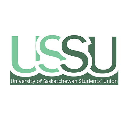 USSU University of Saskatchewan Students' Union logo