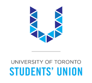 University of Toronto Students' Union logo