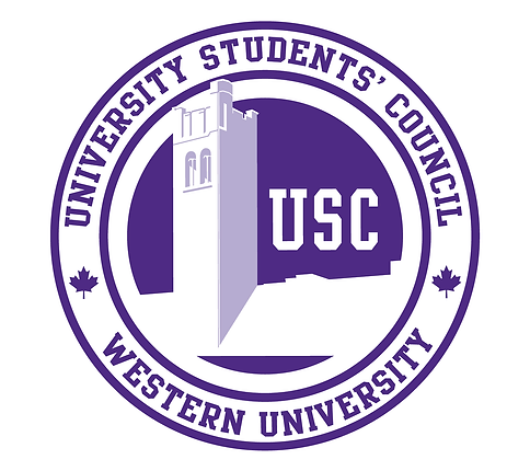 University Students' Council Western University logo