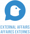External Affairs Logo